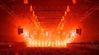 Thunderdome 2024 | Bass-D