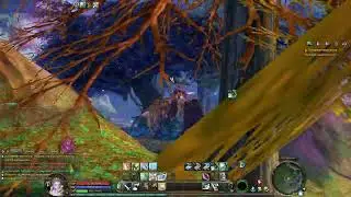 Квест: Покорение повстанцев | Aion Destiny
