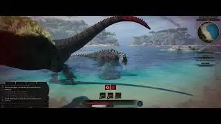 Path of Titans in Danger