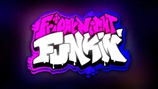 Friday Night Funkin': Flexin Colorful Scrap OST - Straight Fire