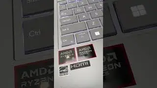 Ryzen AI 9 Ghost