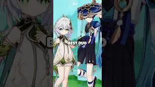 all archons Best duo's in game 
