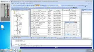 2.5 Using I/O Part 2 (IEC 61131-3 Basics with MotionWorks IEC)