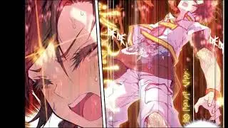 Soul Land III Chapter 0,1,2