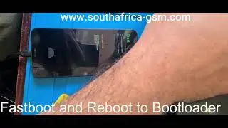 Nokia C10 Hard reset and FRP remove Remotely Demo