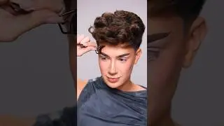 EYELASH CURLER HALLOWEEN HACK! 😈