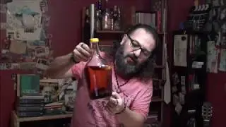 #Konyak Ev Yapımı Kanyak Tadım | Soru-Cevap | Öneriler