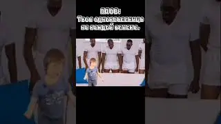 POV: Одноклассница на каждой Вписке