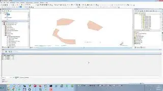 ArcGIS: Add Geometry Attributes