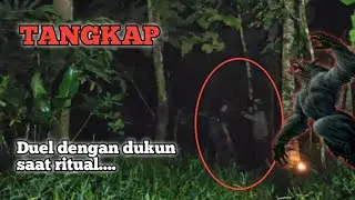 gagalkan praktek dukun santet keluar genderwo piaraan 