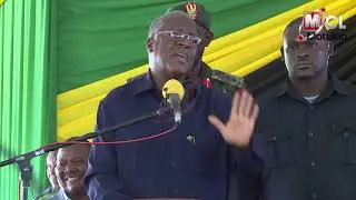 MAGUFULI AKATA MZIZI WA FITINA VIBALI VYA SUKARI