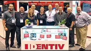 Identiv at GSX 2019