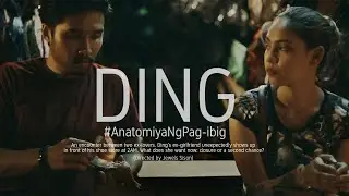 DING (Short Film) | Closure or second chance with your ex?