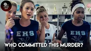 Horrible death in the gym | Cheer For Your Life