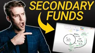 Secondary Funds EXPLAINED