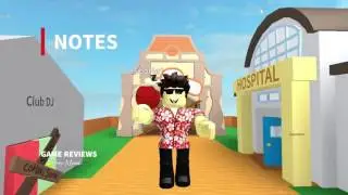 Meep City Review Jocurile Roblox