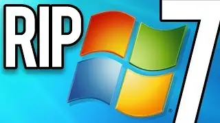 So Long Windows 7 - An End of Support Retrospective