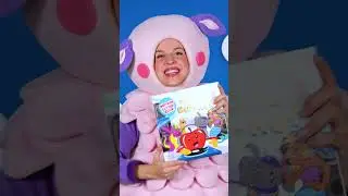 The Alphabet Hip-Hop Book | Mother Goose Club Nursery Rhymes