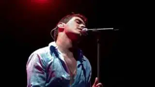 Krifa-Mixalis Xatzigiannis