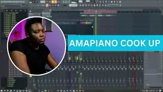 How To Make Amapiano and Make It Spiritual & Soulful, Chords, Arrangement, Drums Melodies, Log Drum