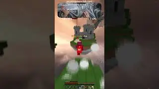 Minecraft PvP +  Drag Click Block Clutches 