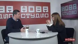 Студио со Насер Селмани  13 03 2018