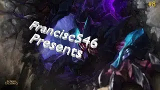 Francisc546 - Diamond Jungler Montage #8