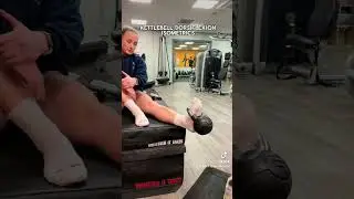 Shin Splints - Rehab and Prehab.