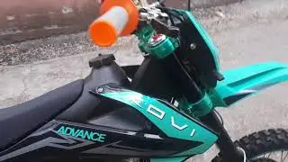 Kovi Advance на 172  FMM убийца ТераХ и GNS