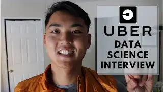 The Uber Data Science Interview