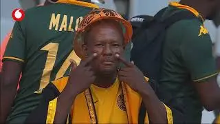 Kaizer Chiefs | 2023/24 Season Review