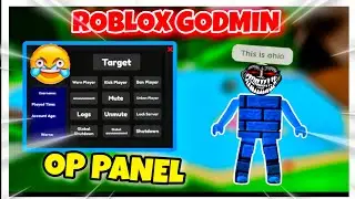 [ NEW ] Admin Panel Script/Troll 🤣/OP  | Hydrogen Fluxus Delta Arceus X | 😈