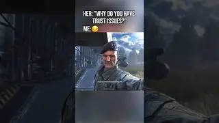 Gamers have trust issues