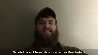 Звернення капітана Святослава Паламара (eng subs)