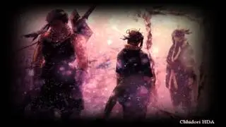 Naruto OST 4 - Track 03 - Haku`s theme