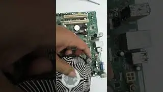 motherboard repair