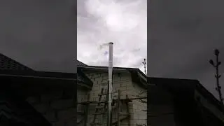 отопление практически готово. 