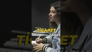 Ticaret iletişimdir💛