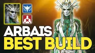 ARBAIS THE STONETHORN BUILD GUIDE & SHOWCASE | Raid: Shadow Legends