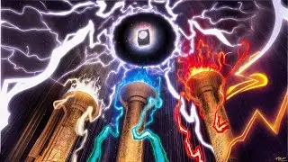 Null aus sechs - Yu-Gi-Oh! Duell 1797 [Meta-Match: Tenpai vs. Salamangreat]