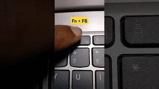 Lenovo IdeaPad Slim 3 Web Camera Not Working Problem