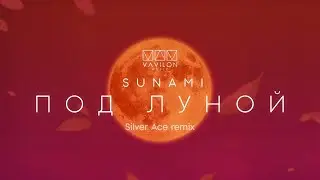 SUNAMI - Под Луной (Silver Ace Remix)