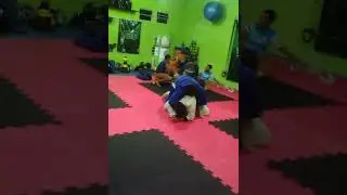 Jiu jitsu