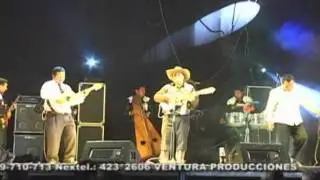 EDUARDO CHAVEZ - CULEBRITA VENENOSA - 2011
