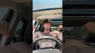 Walmart parkinglot show