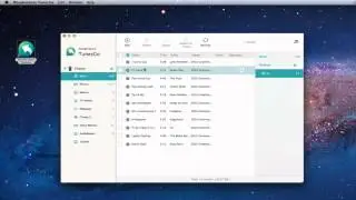 How to Transfer Music from iPhone to iTunes on Mac