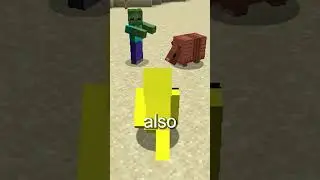 Secrets Behind The New Armadillo Mob In Minecraft