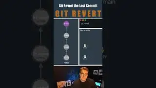 Git Revert a Commit