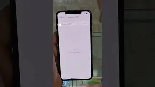 Iphone XS max IOS 17 Updates 