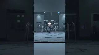 скибиди учёный